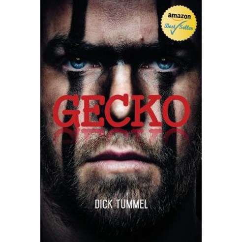 Gecko Paperback, Australian Self Publishing Group