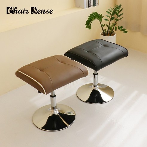 체어센스 중역보조의자 스툴: 편안함과 스타일을 한껏 살리다 체어센스스툴의자