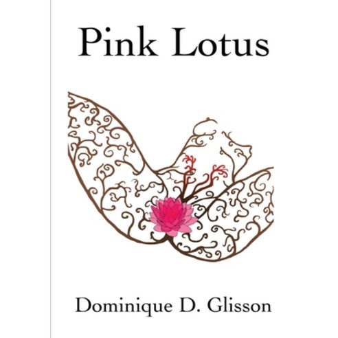 Pink Lotus Paperback, Afrosofly Inc.