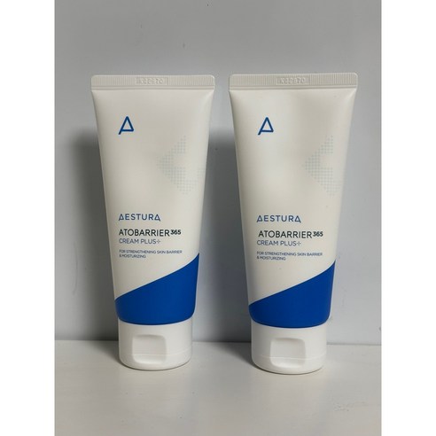 에스트라 아토베리어365 크림 플러스, 1개, 80ml