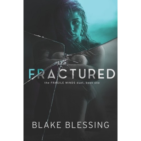 Fractured Paperback, Independently Published, English, 9798746442796