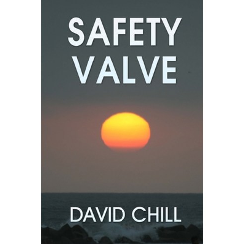 Safety Valve Paperback, Cold Spirit Press, English, 9780990416739