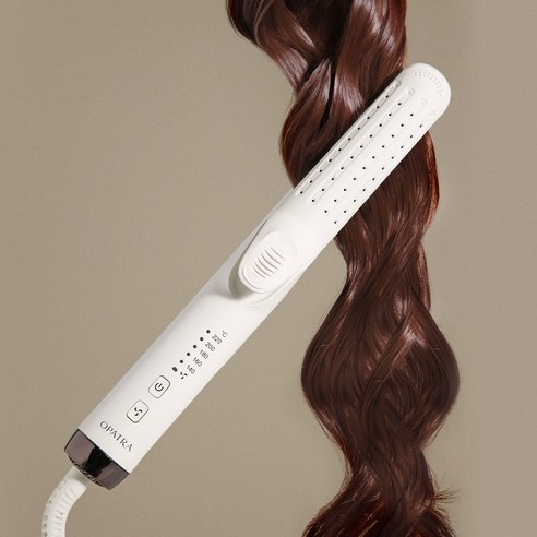 스타일링의 새로운 가능성을 열어주는 오파트라