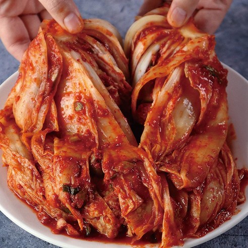 100% 국내산 전라도 포기김치 1kg 3kg 5kg 10kg, 1개