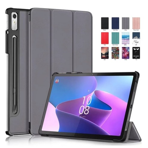 샤오신패드프로터치펜 12.7펜 Lenovo Tab P11 Pro 2 세대 2022 케이스 TB132FU Xiaoxin Pad 112 인치 태블릿 Plus J607F J616 11, 없음, 63.MHL - Xiaoxin Pad Plus2023