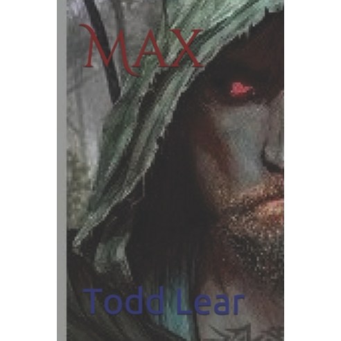 Max Paperback, Independently Published, English, 9798565463347
