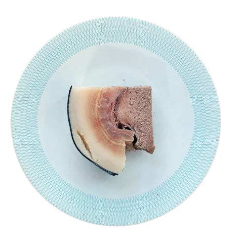 포항의 깊은 맛, 20년 전통 밍크 고래고기 모듬수육의 향연