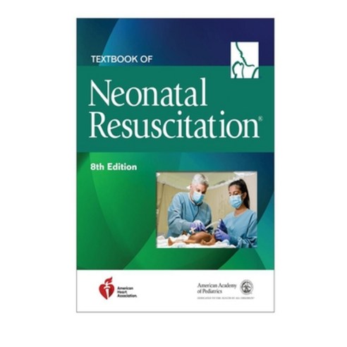(영문도서) Neonatal Resuscitation Paperback, Independently Published, English, 9798460993512
