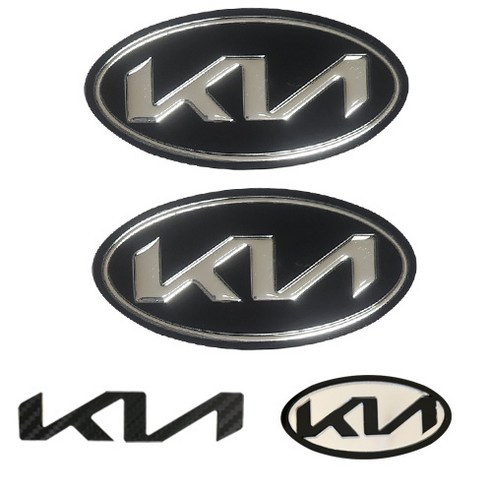기아 데코 엠블럼 카니발 소렌토 K9 K7 K5 K3 셀토스, 올뉴K5(2015-2018)