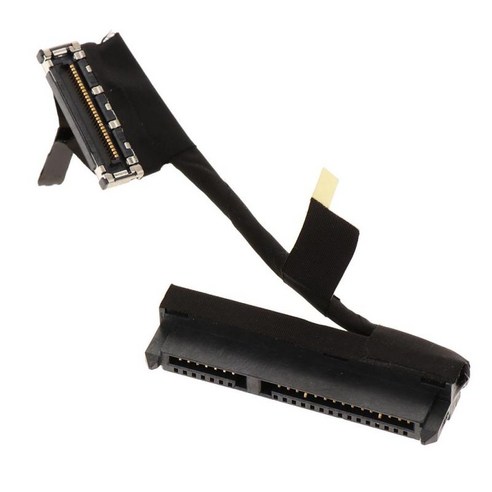 노트북 SATA 하드 드라이브 커넥터 HDD 케이블, 설명, 설명, 설명