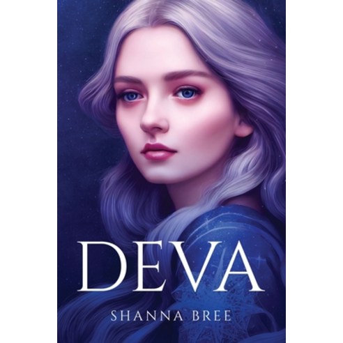 (영문도서) Deva Paperback, Shanna Bree, English, 9781805093848