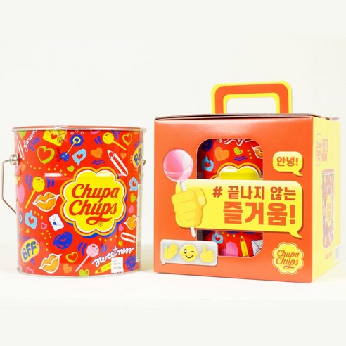 츄파춥스 막대사탕 화이트데이 할로윈 대용량 선물 사탕 1.65kg 150개 1세트, 없음, 1박스