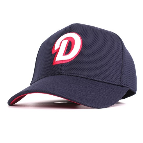 두산베어스 오리지날 벨크로 볼캡: 영광의 순간을 함께하는 2025년 컬렉션 두산베어스