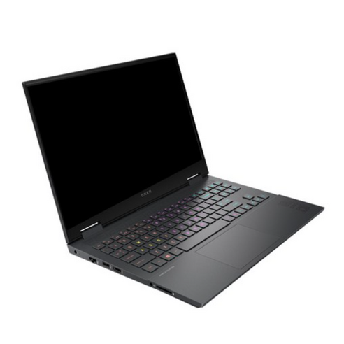 HP 2021 OMEN 15.6, 2TB, 16GB, 15-en1025AX, 라이젠7, 블랙, WIN11 Home