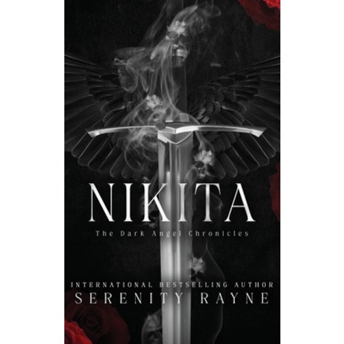 (영문도서) Nikita Hardcover, Blood Queen Publishing LLC, English, 9781957589121