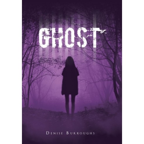(영문도서) Ghost Hardcover, Authorhouse, English, 9798823014465