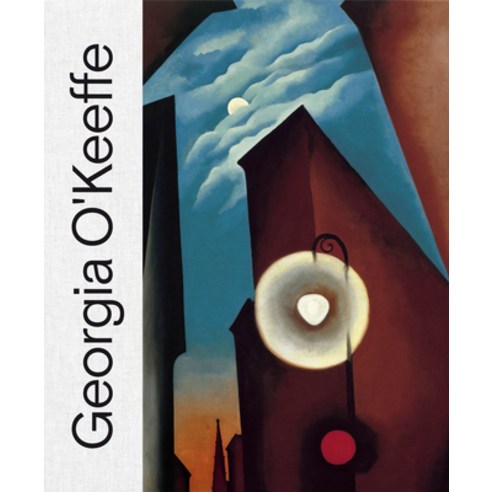Georgia O''Keeffe Hardcover, D.Ap./Thyssen-Bornemisza, English, 9788417173494