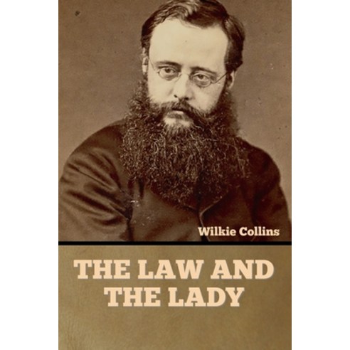 (영문도서) The Law and the Lady Paperback, Bibliotech Press, English, 9781636375847