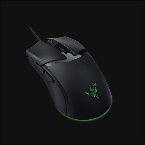 손 안의 승리, 레이저 코브라 유선 마우스