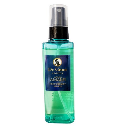 닥터 그루트 제이몬스터즈 바디워시 파우더리 머스크 향, 385ml, 2개 13 닥터그루트 애딕트 네롤리 아말피 명품 향수향 퍼품 미스트 100ml, 1개