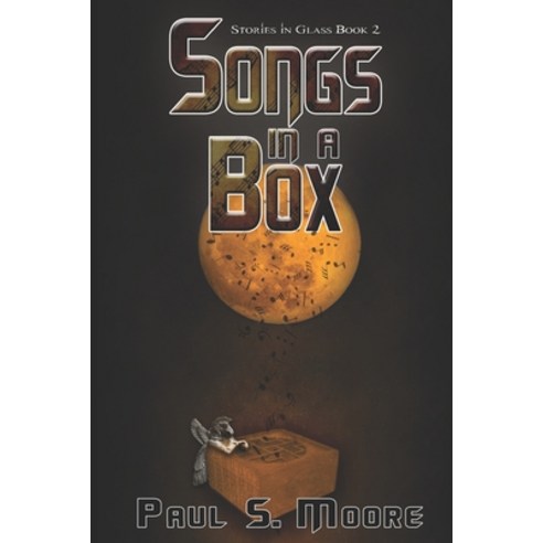 Songs in a Box Paperback, Water Dragon Publishing