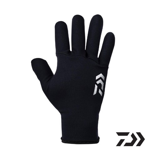 다이와 DG-7323W 티타늄 3컷 블랙 M, 단품