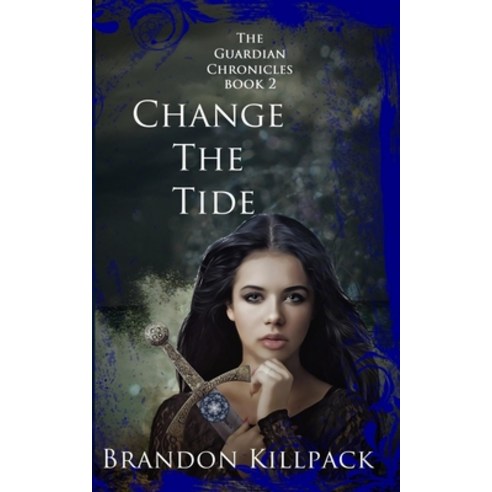Change the Tide Paperback, Independently Published, English, 9798581594186
