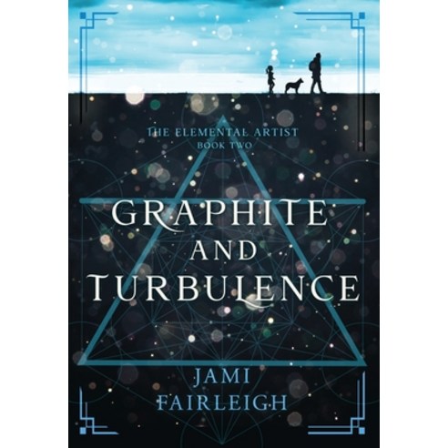 (영문도서) Graphite and Turbulence Hardcover, Kitsune Publishing, English, 9781955428088