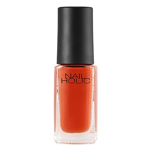 NAIL HOLIC (네일 홀릭) 네일 홀릭 OR207 5mL NAIL HOLIC(ネイルホリック) ネイルホリック OR207 5mL