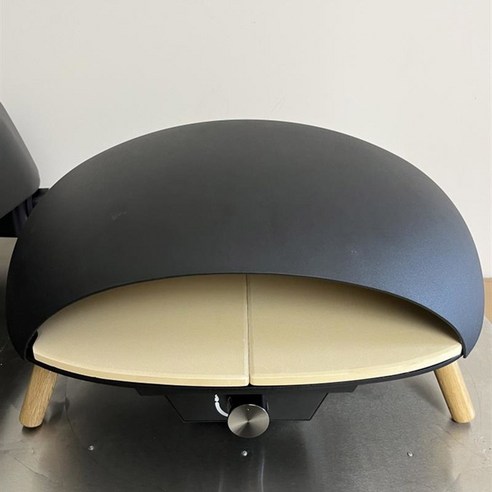 집에서 만드는 이탈리아 정통 화덕 피자의 맛!