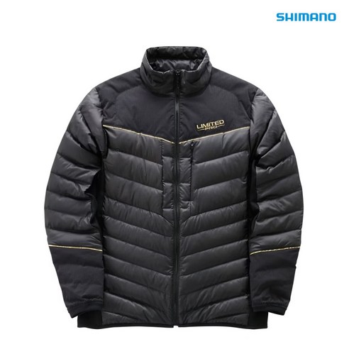 완벽한 겨울철 낚시복의 선택