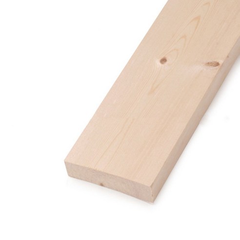 페인트인포 골만 스프러스 판재 19T 140 x 1100 mm, 1개