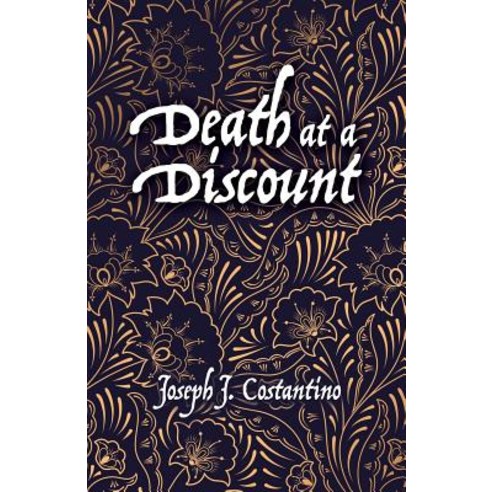 (영문도서) Death at a Discount Paperback, Trafford Publishing, English, 9781490796383