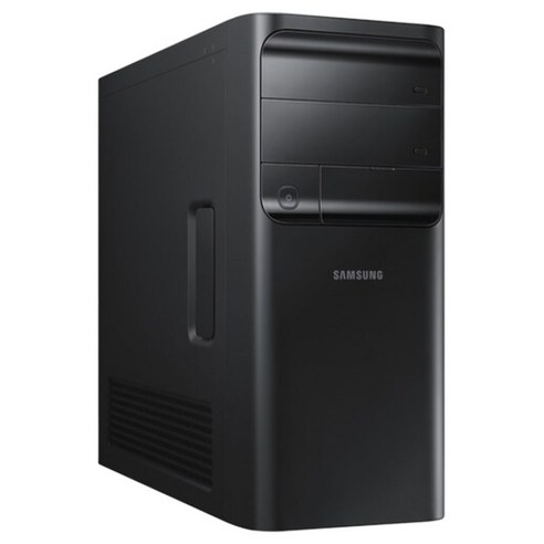 삼성 중고컴퓨터 윈도우11 7세대 미들형 DB400T7B i5-7400 16GB 신품SSD1TB+HDD1TB HDMI