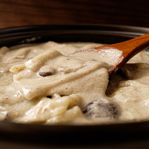 고소함이 가득한 시골 들깨수제비 밀키트로 떠나는 미식 여행