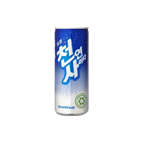 천연사이다