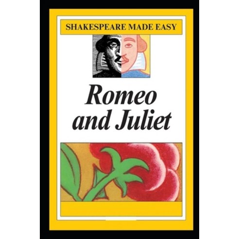 Romeo and Juliet Annotated Book Paperback, Independently Published