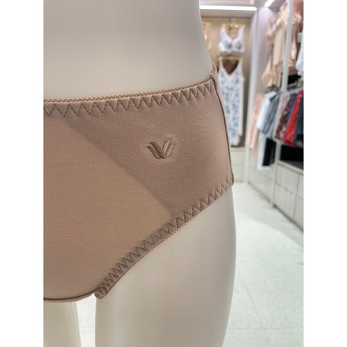 매일 아침 속옷 고민 끝! 와코루 면모달 팬티로 편안함을 선물하세요.