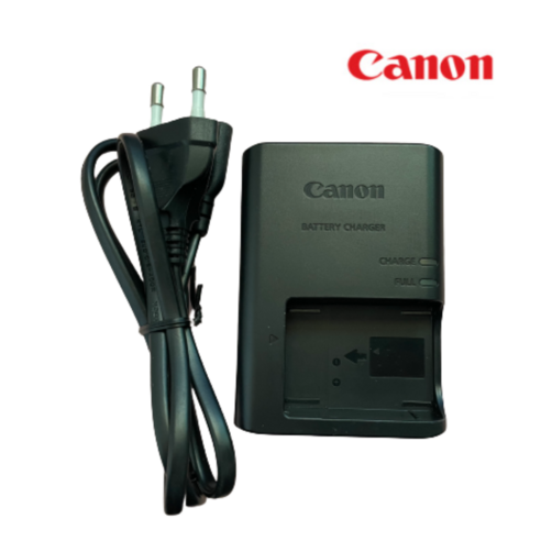 EOS M 시리즈 카메라에 최적화된 캐논 정품 배터리 충전기