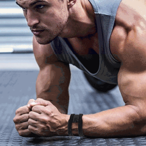 활동적인 삶을 위한 필수품, TFCC 스포츠 손목 보호대 밴드