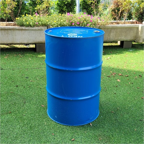 따뜻한 온기와 낭만을 더하는 다용도 소각로 드럼통