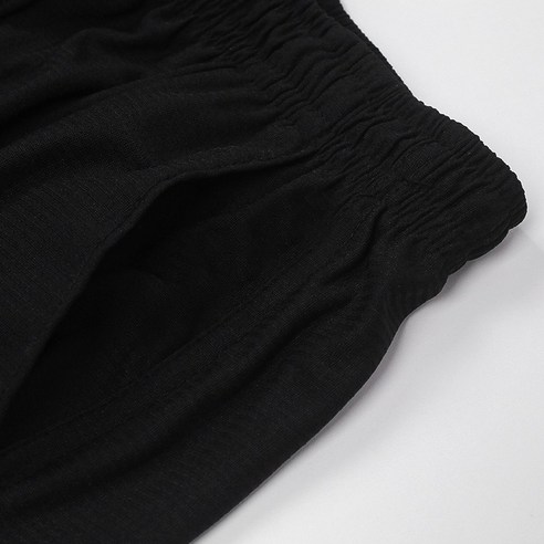 운동의 즐거움을 더해주는 기능성 반바지