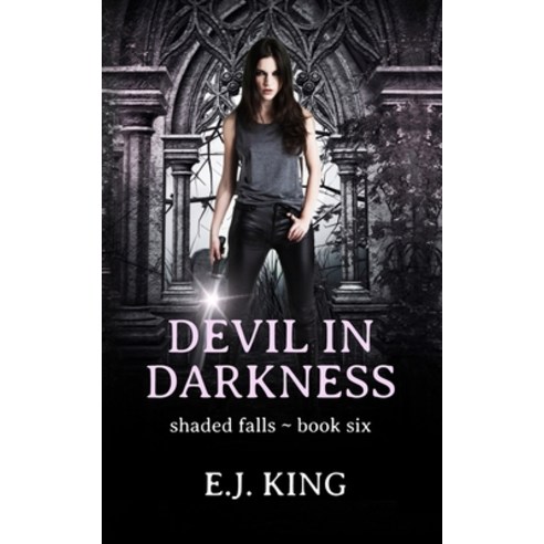(영문도서) Devil in Darkness Paperback, Independently Published, English, 9798389305274