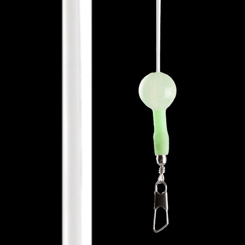 낚시를 더 쉽고 효과적으로 만들어주는 챔질박사 자동 훅킹 챔질