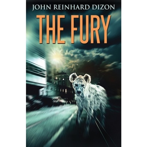 (영문도서) The Fury Paperback, Next Chapter, English, 9784867512470