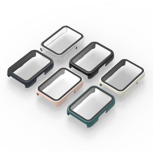 완벽한 보호와 아름다움의 조화