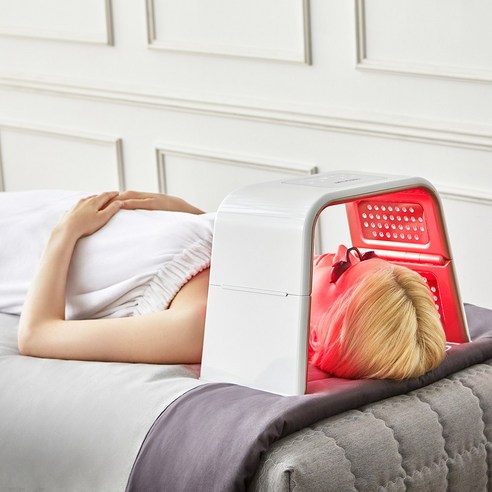 빛으로 깨우는 피부 본연의 아름다움, 오메가라이트 2세대