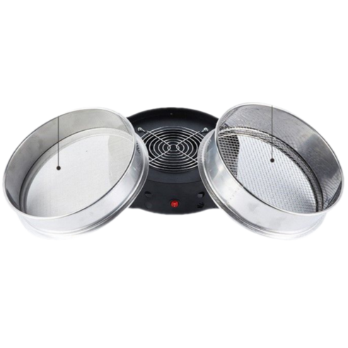 고급 홈 커피 애호가를 위한 완벽한 솔루션: 올인원 가정용 홈로스팅 로스터기 쿨러 세트