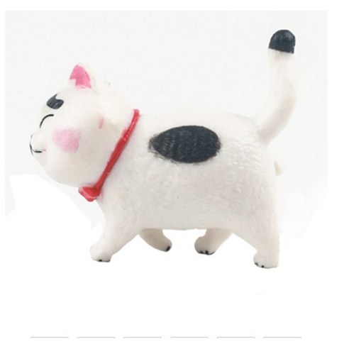 FREELIFE 냉장고 자석 세트 귀여운 3D NE-904, b2-878
