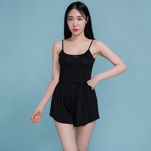 데일리25 여성용 인견 훌라 속바지